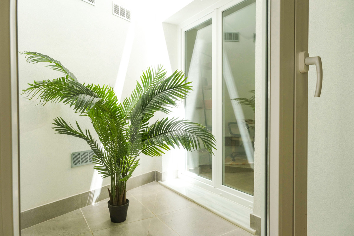 Apartamento en venta en Málaga