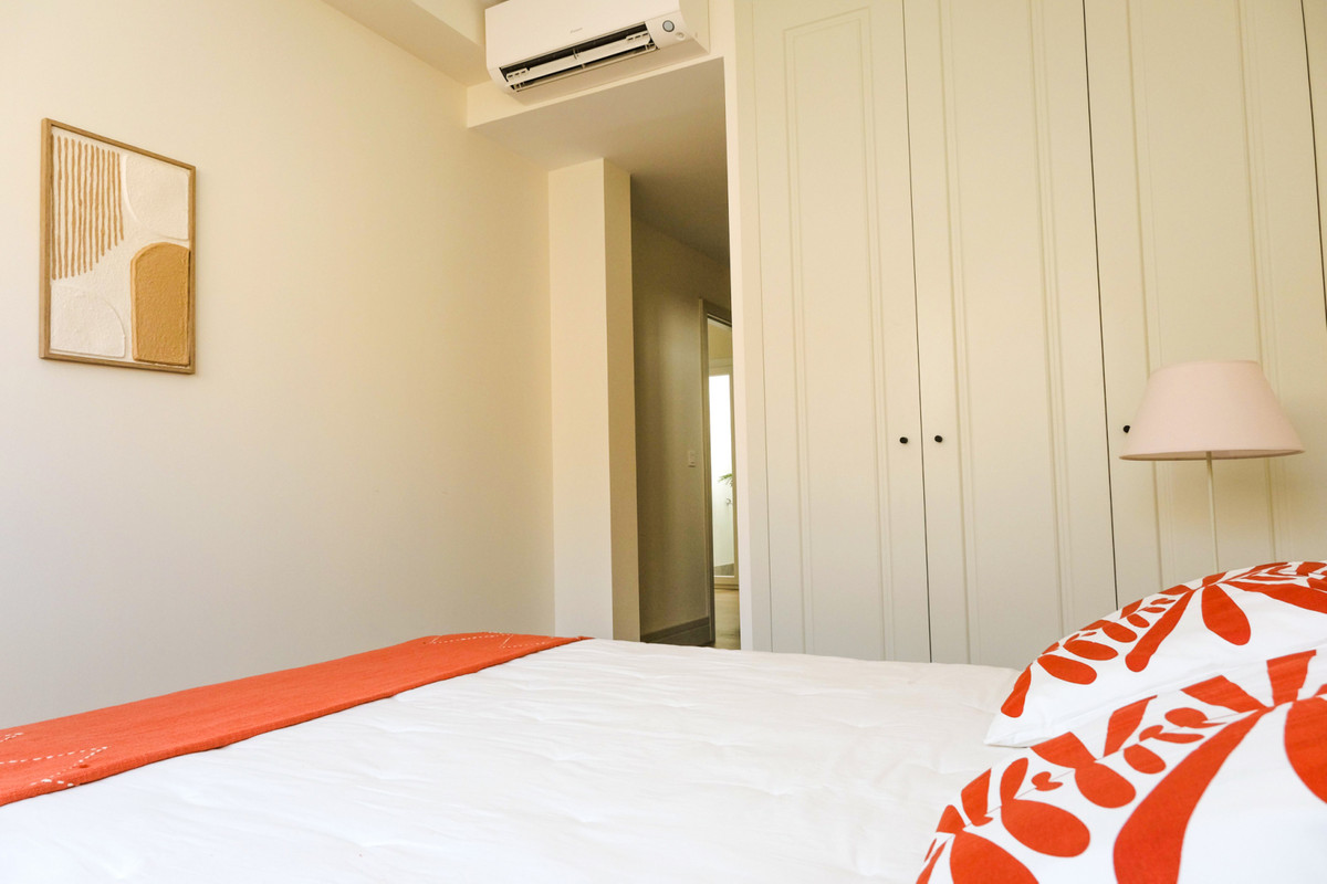 Apartamento en venta en Málaga