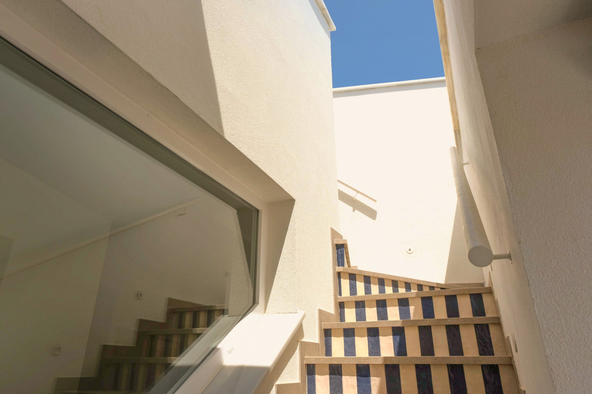 Apartamento en venta en Málaga