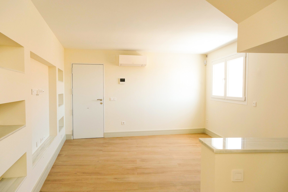 Apartamento en venta en Málaga