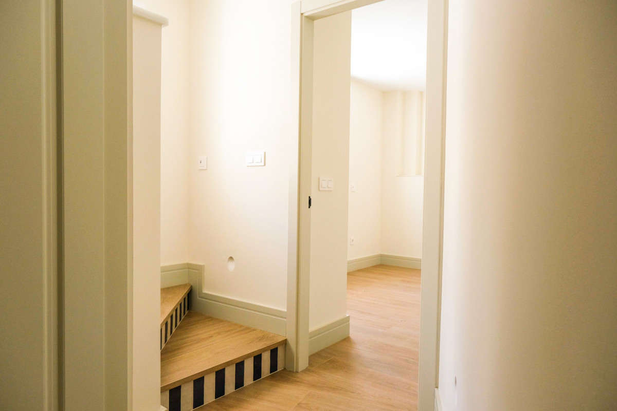 Apartamento en venta en Málaga