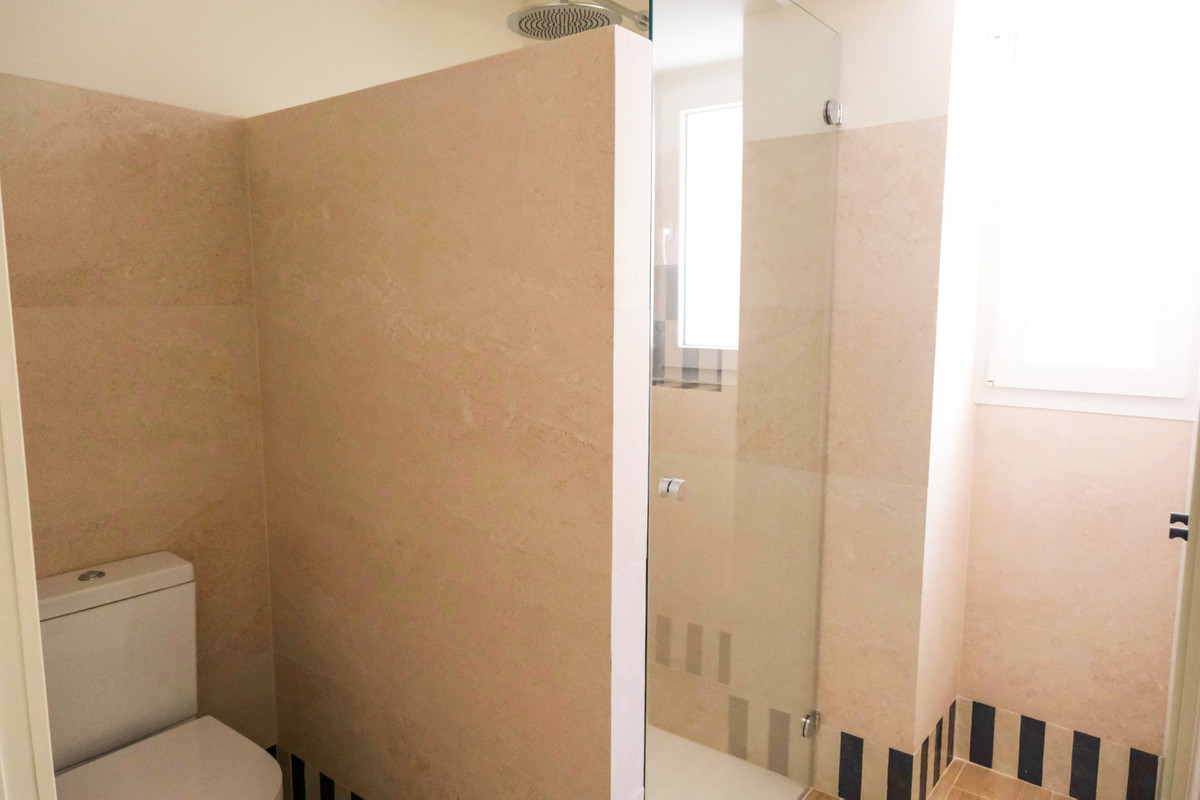 Apartamento en venta en Málaga