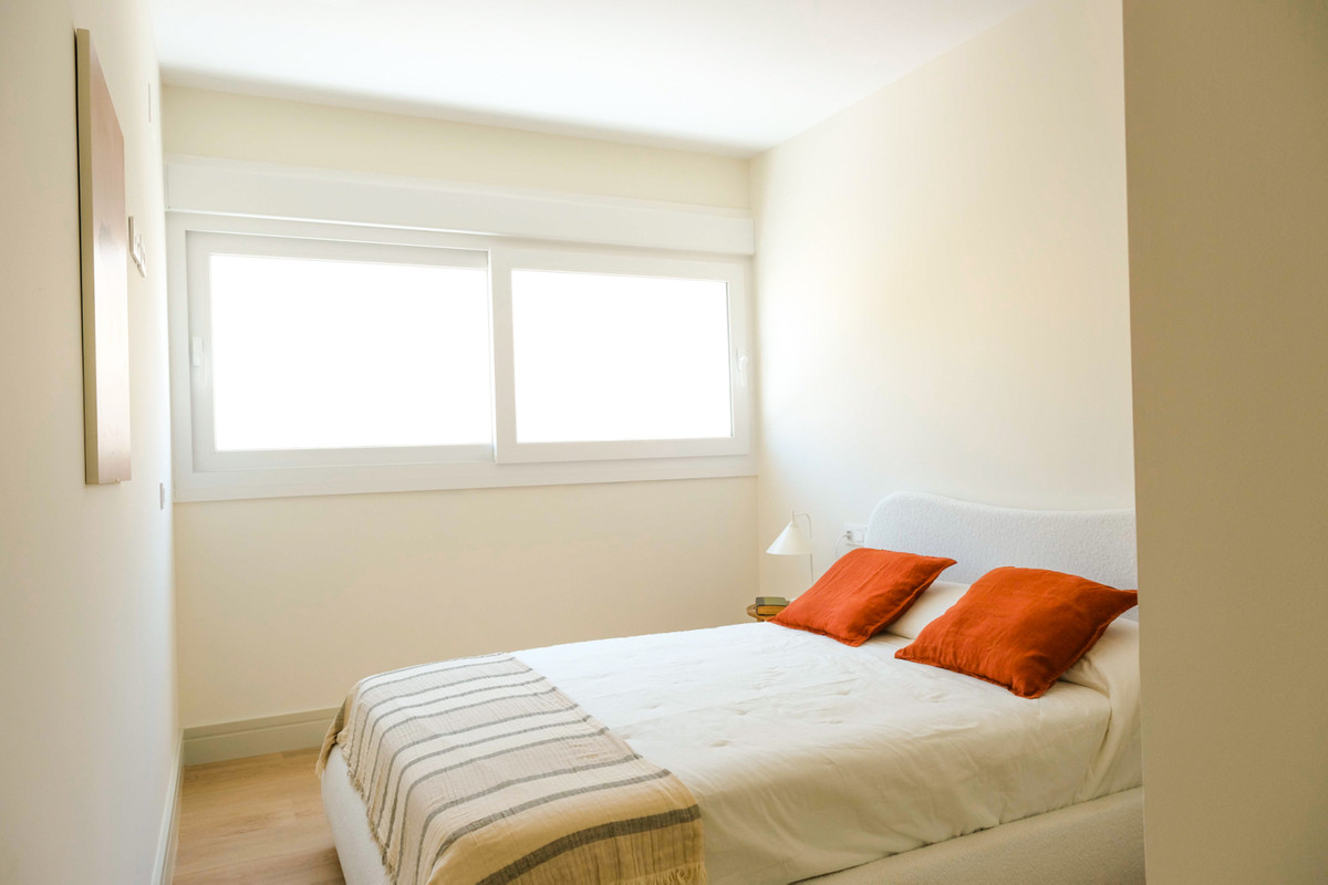 Apartamento en venta en Málaga