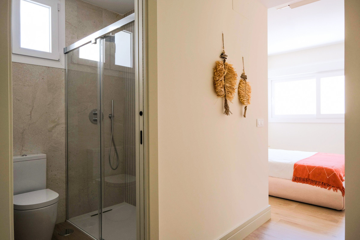 Apartamento en venta en Málaga