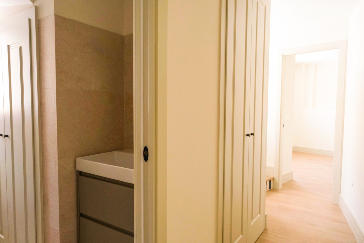 Apartamento en venta en Málaga