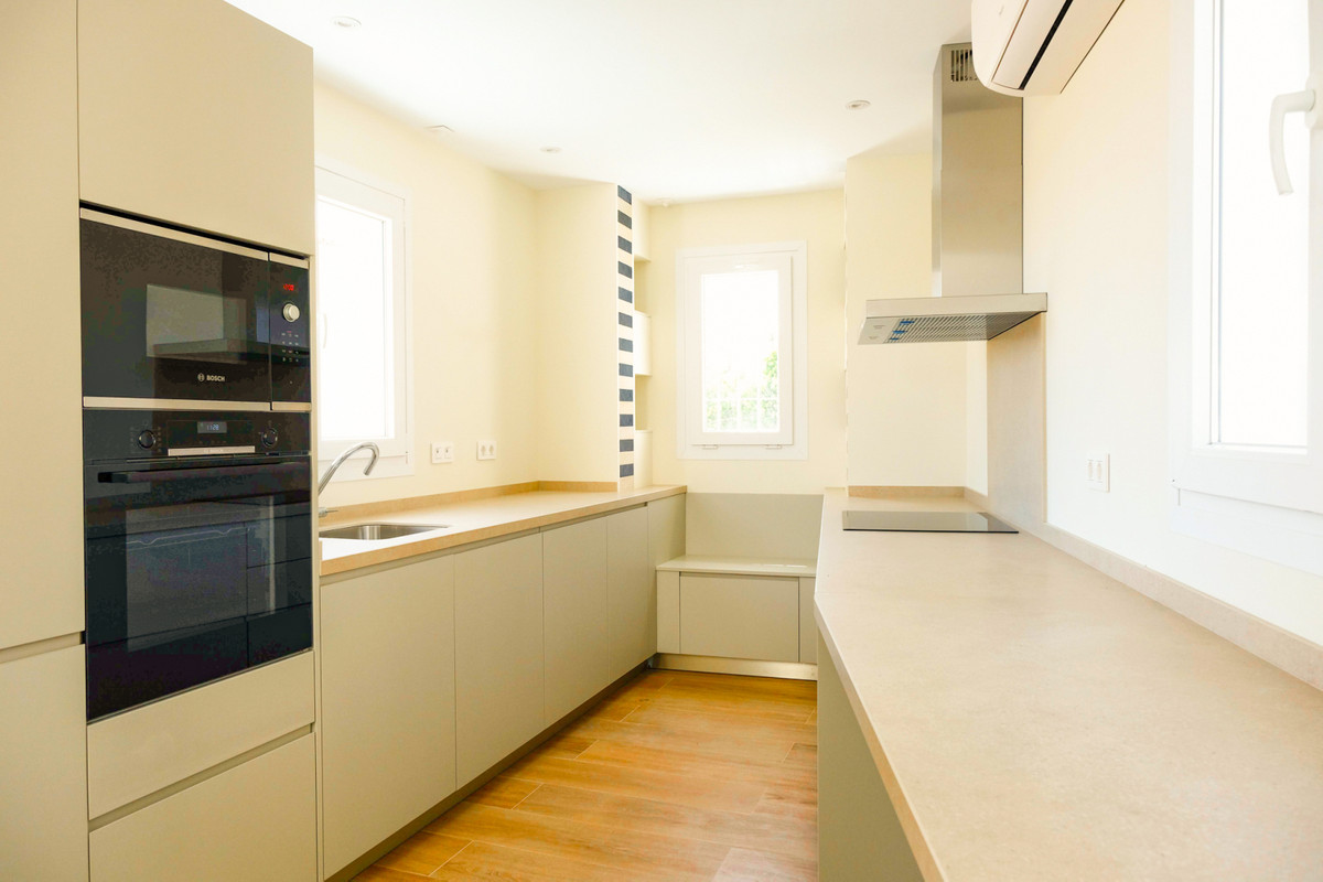 Apartamento en venta en Málaga