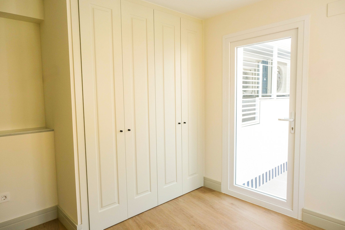 Apartamento en venta en Málaga