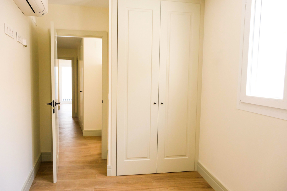 Apartamento en venta en Málaga