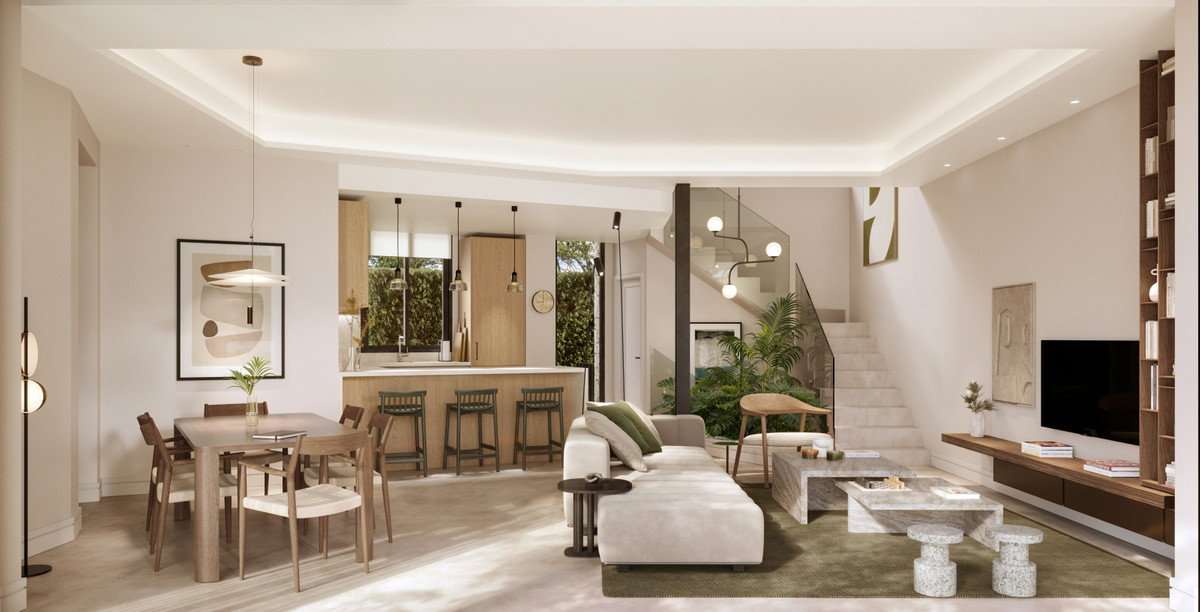 Villa en venta en Málaga