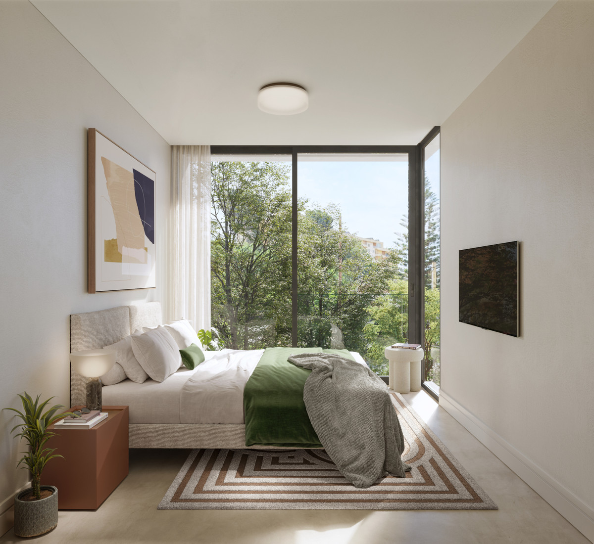 Villa en venta en Málaga