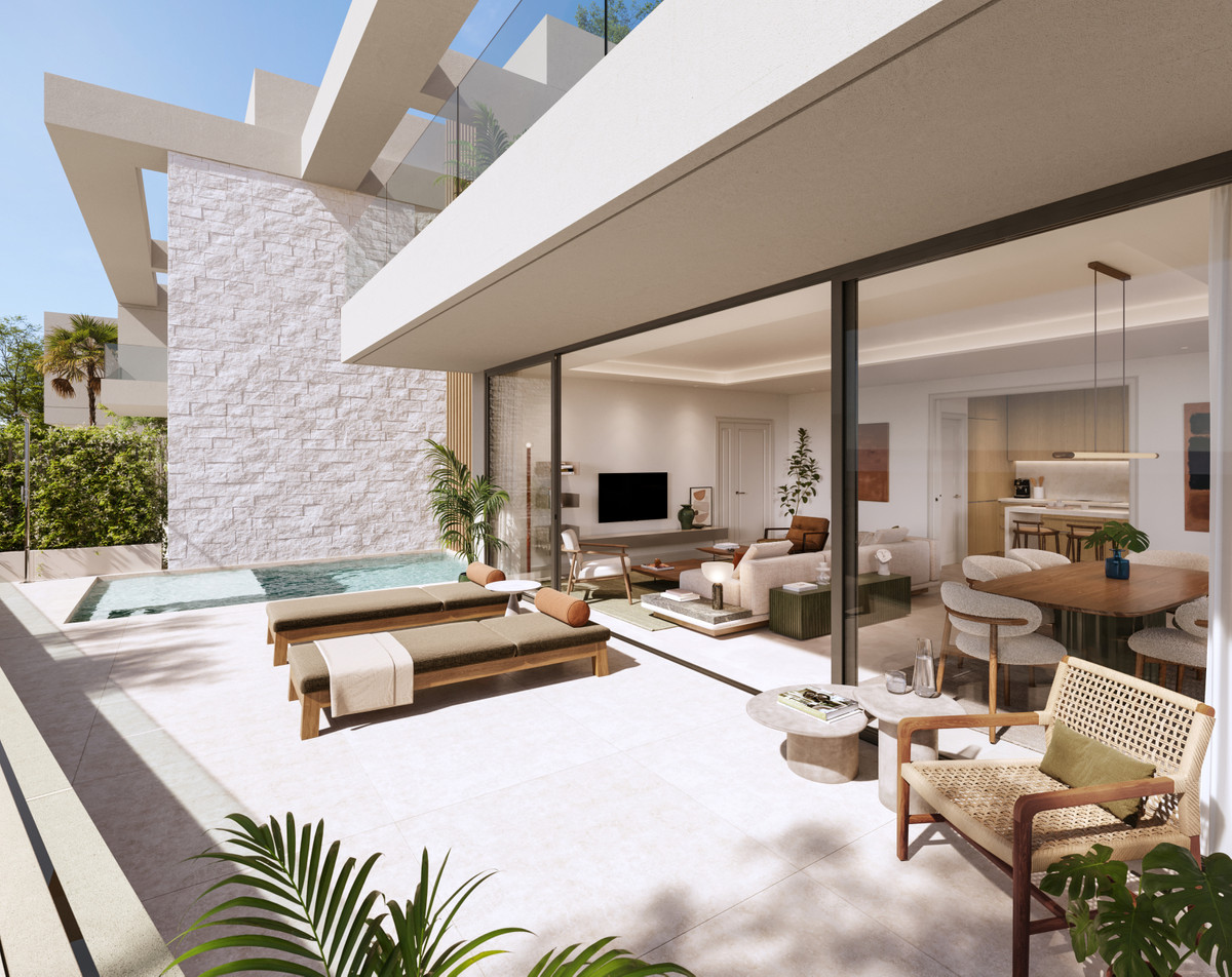 Casa en venta en Málaga