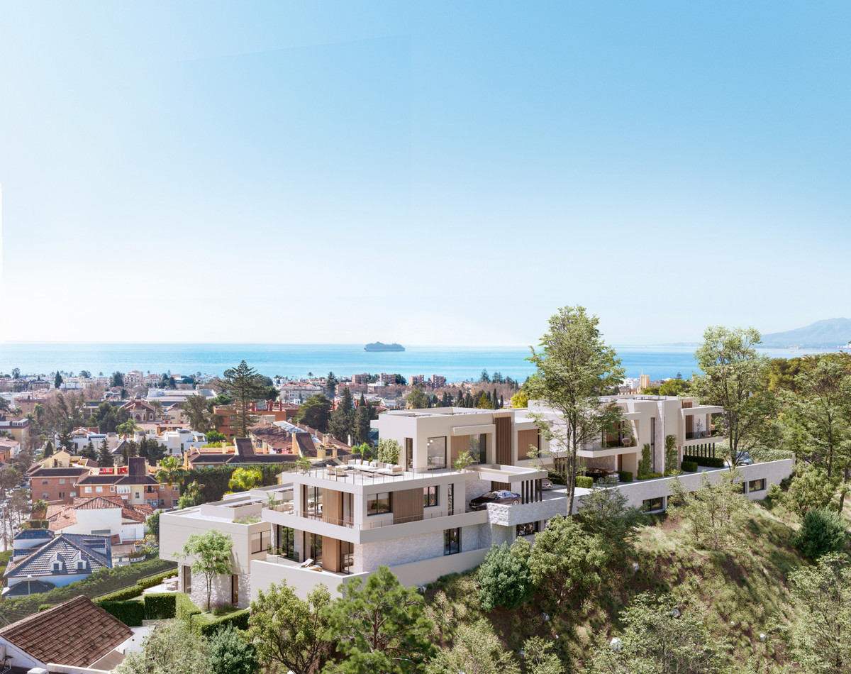 Casa en venta en Málaga