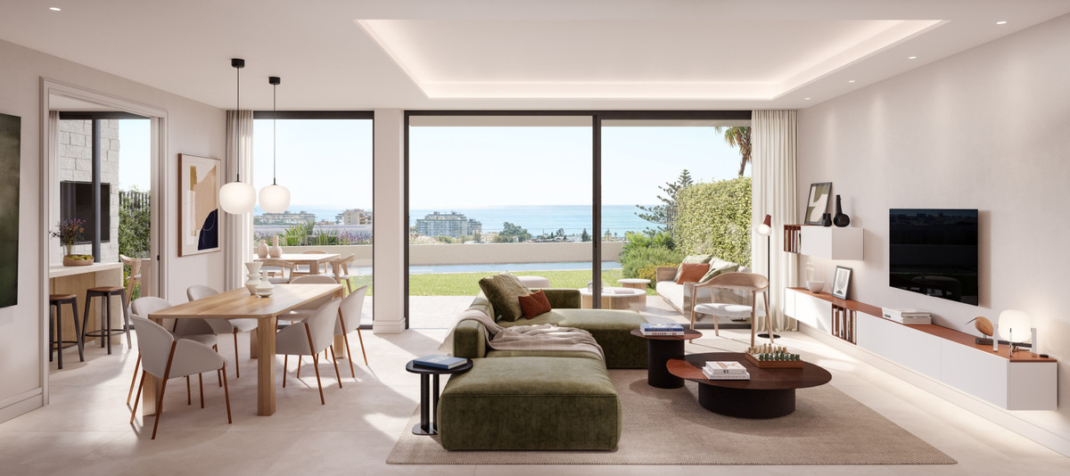Casa en venta en Málaga