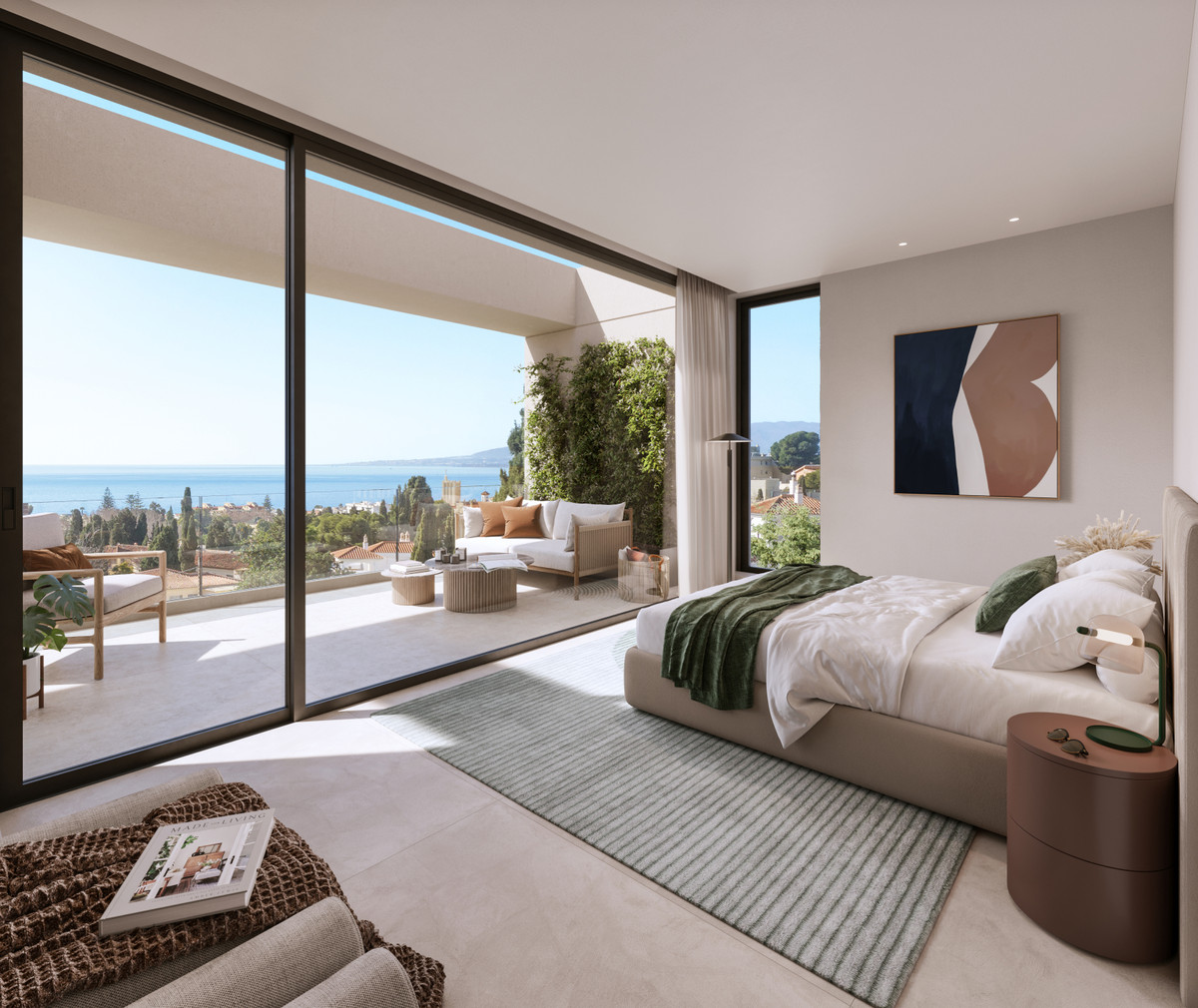 Casa en venta en Málaga