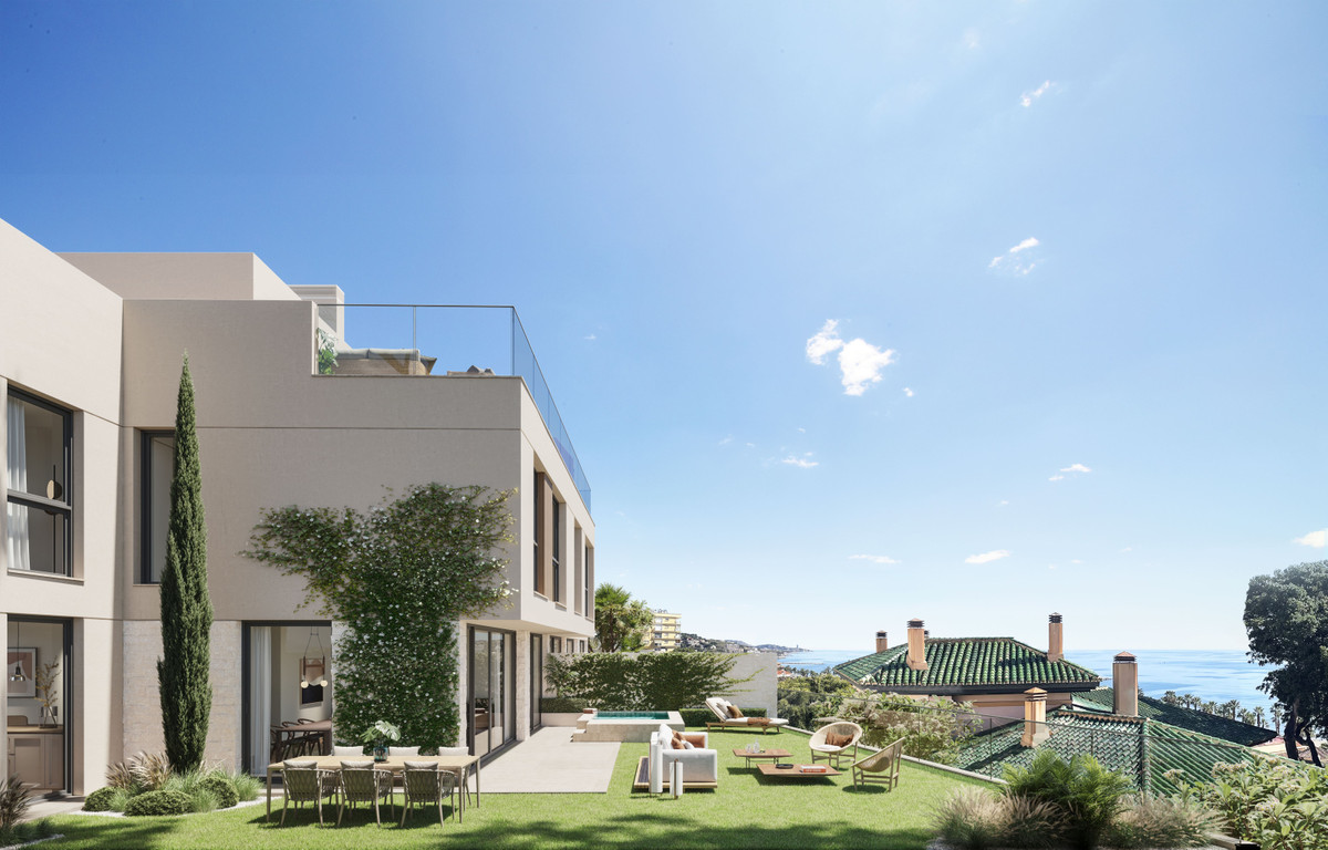 Apartamento en venta en Málaga