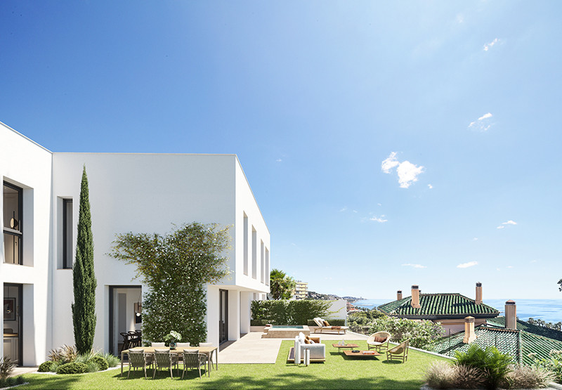 Casa en venta en Málaga