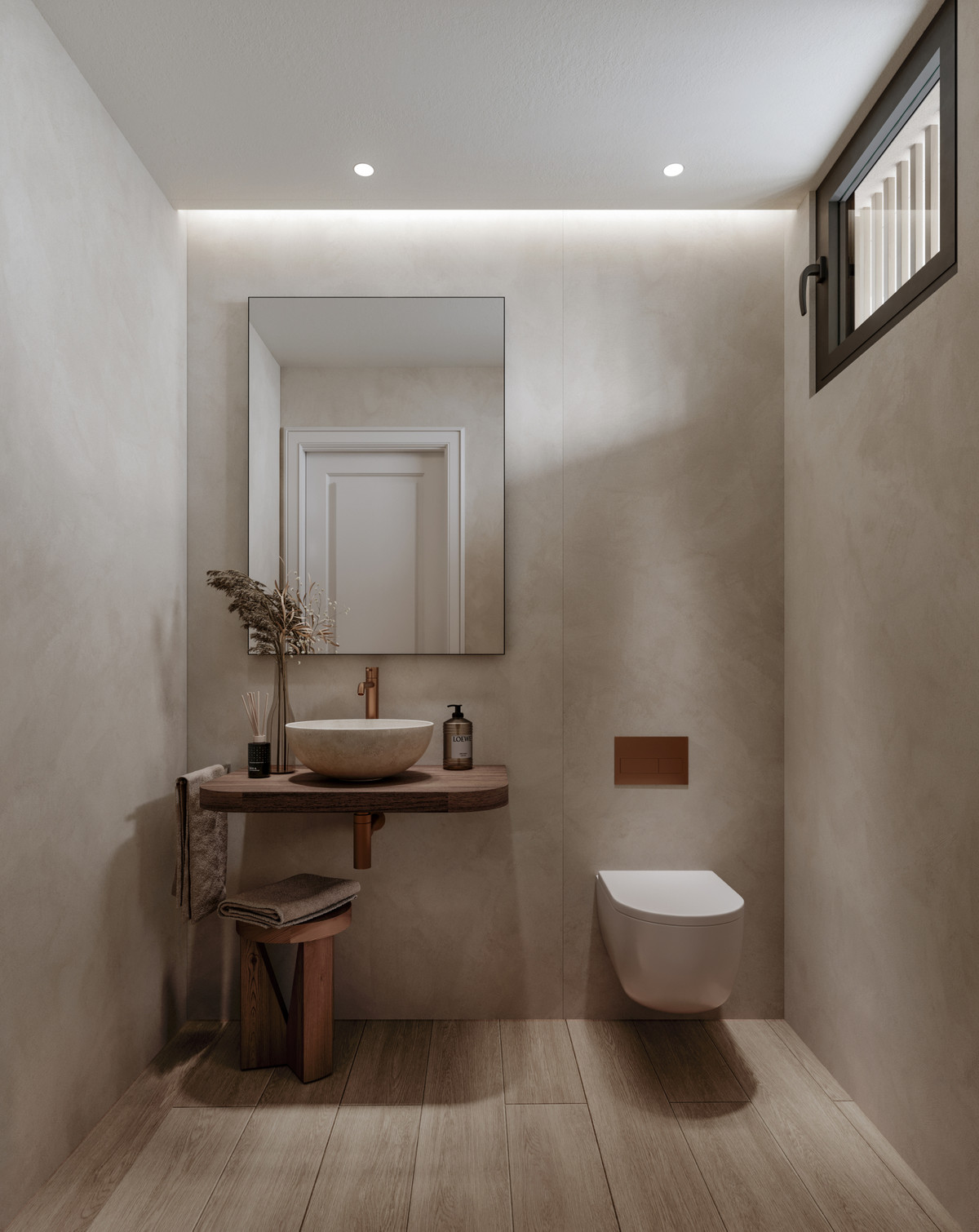 Casa en venta en Málaga