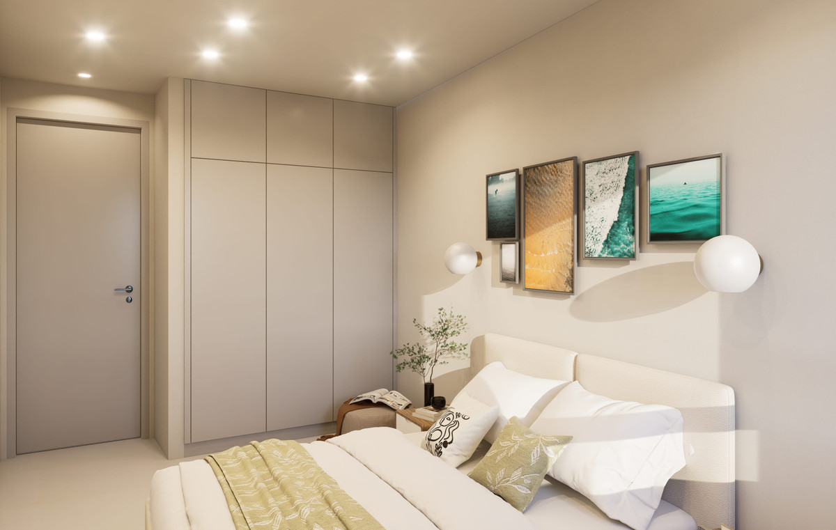 Apartamento en venta en Marbella