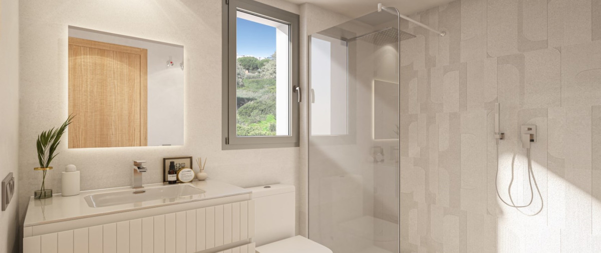 Apartamento en venta en Manilva