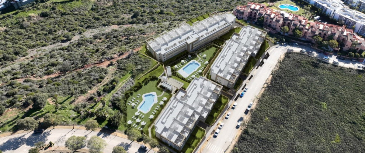 Apartamento en venta en Manilva