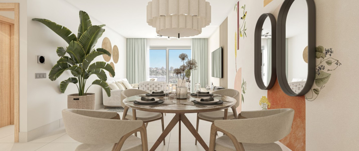 Apartamento en venta en Manilva