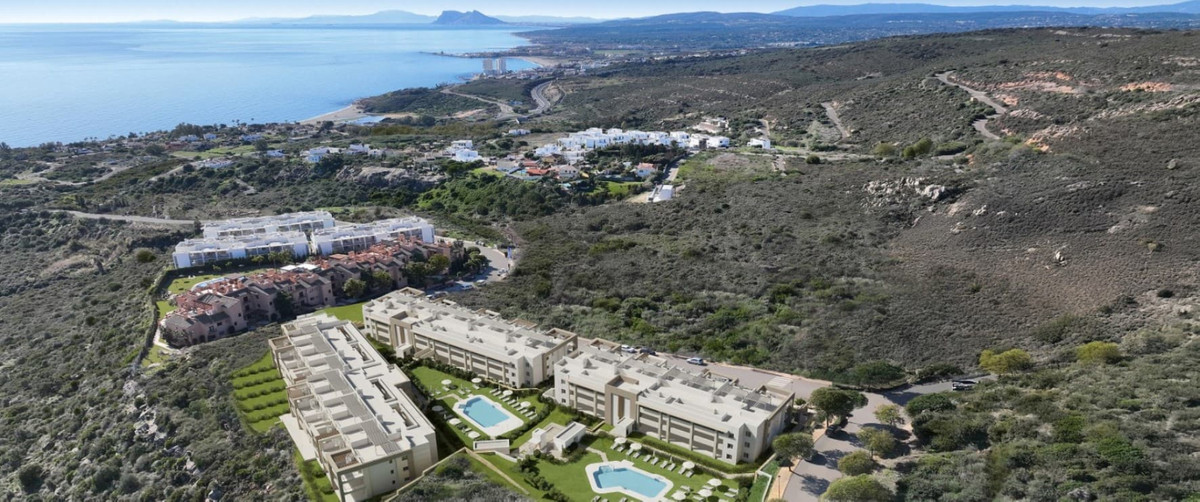 Apartamento en venta en Manilva