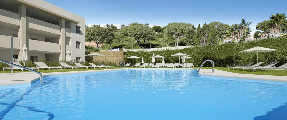 Apartamento en venta en Manilva