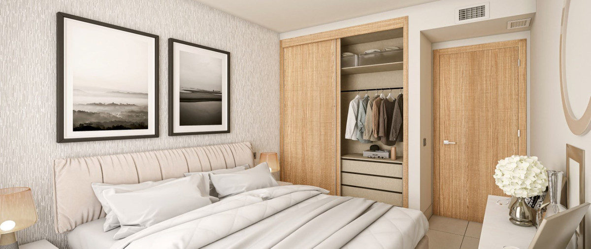 Apartamento en venta en Manilva