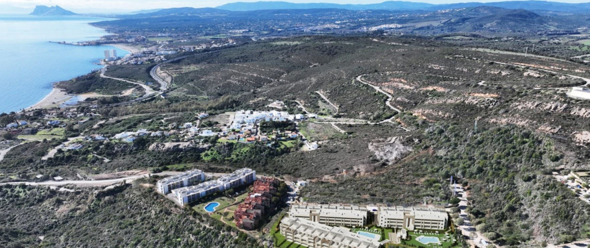 Apartamento en venta en Manilva