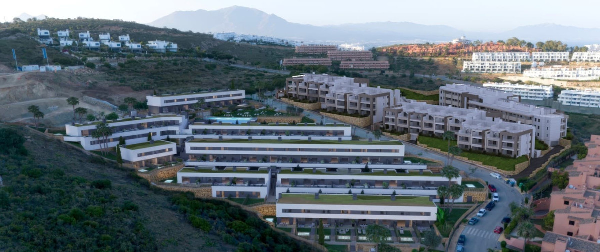 Apartamento en venta en Manilva