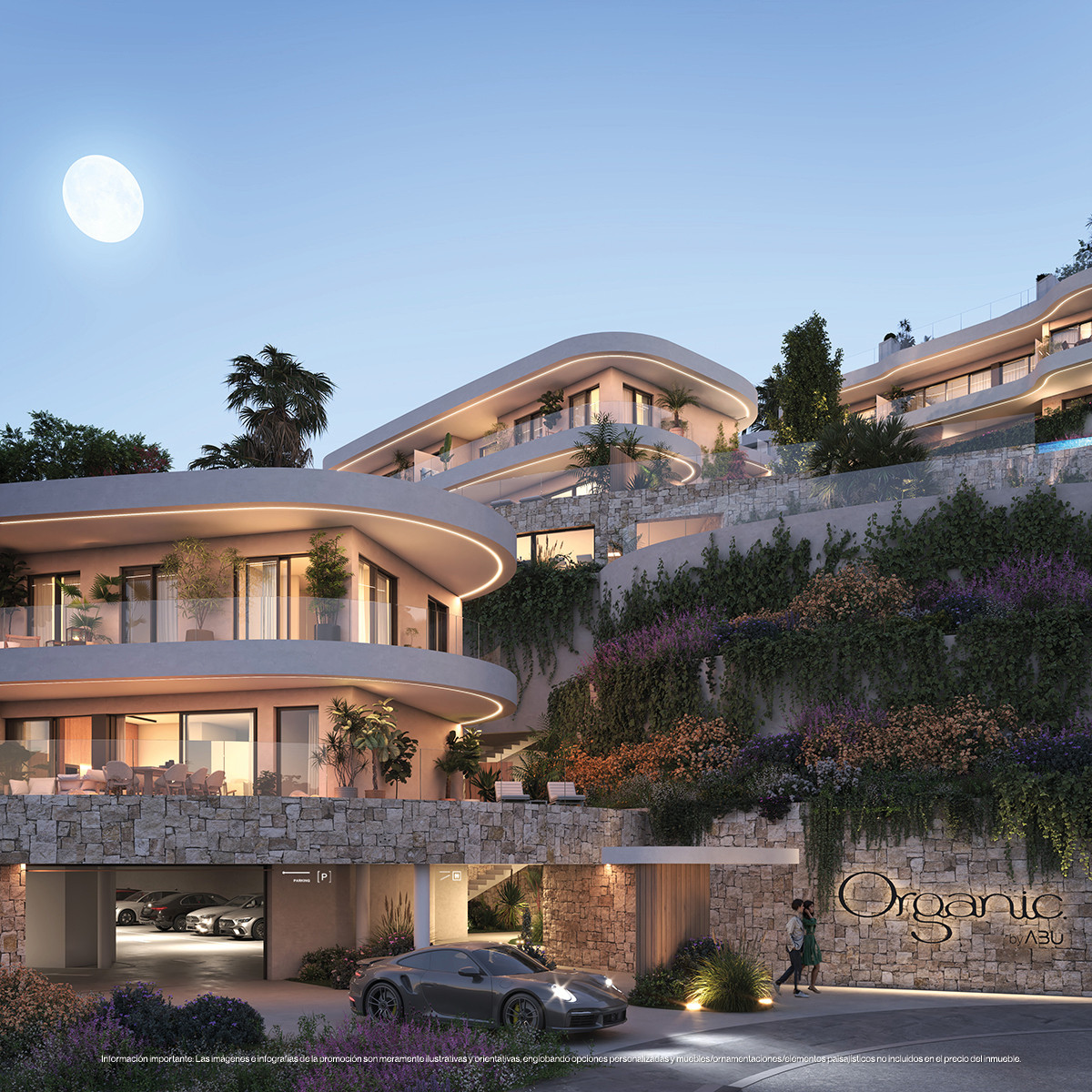Casa en venta en Fuengirola
