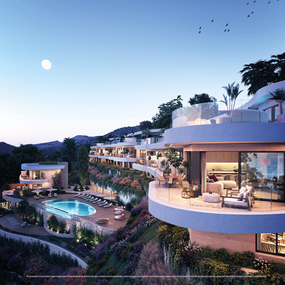 Casa en venta en Fuengirola