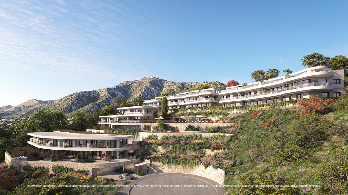 Casa en venta en Fuengirola