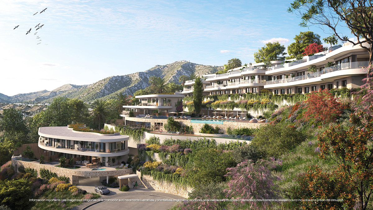 Casa en venta en Fuengirola