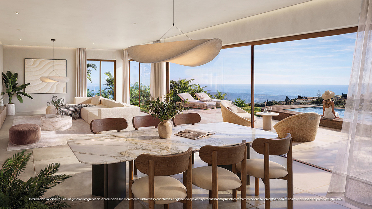 Casa en venta en Fuengirola