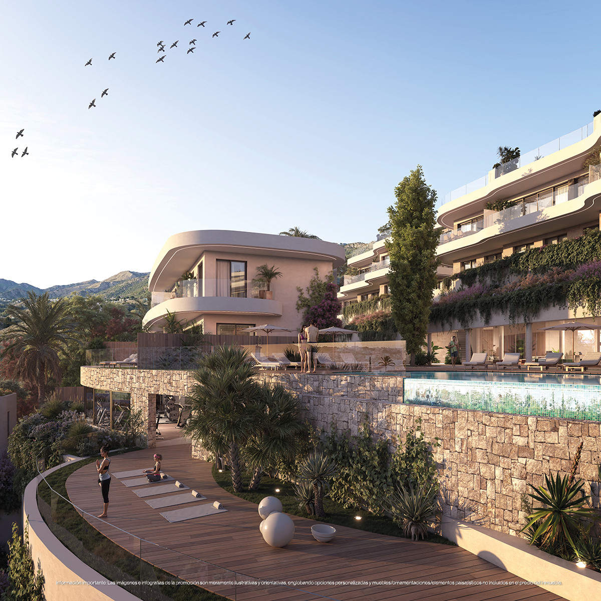 Casa en venta en Fuengirola