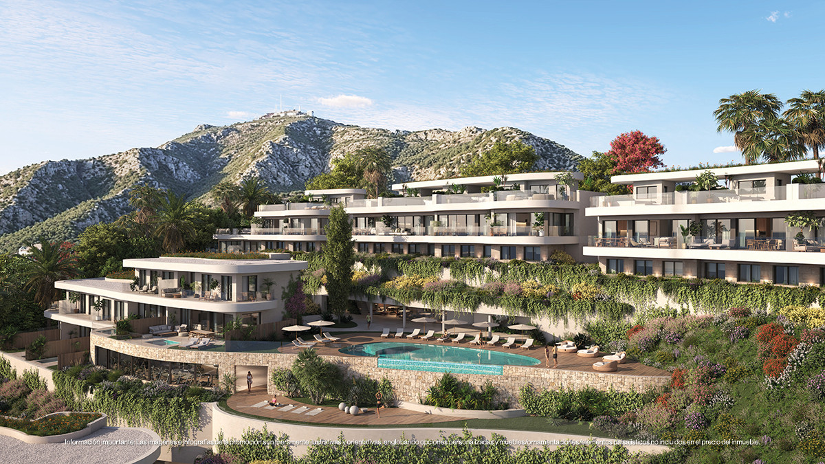Casa en venta en Fuengirola