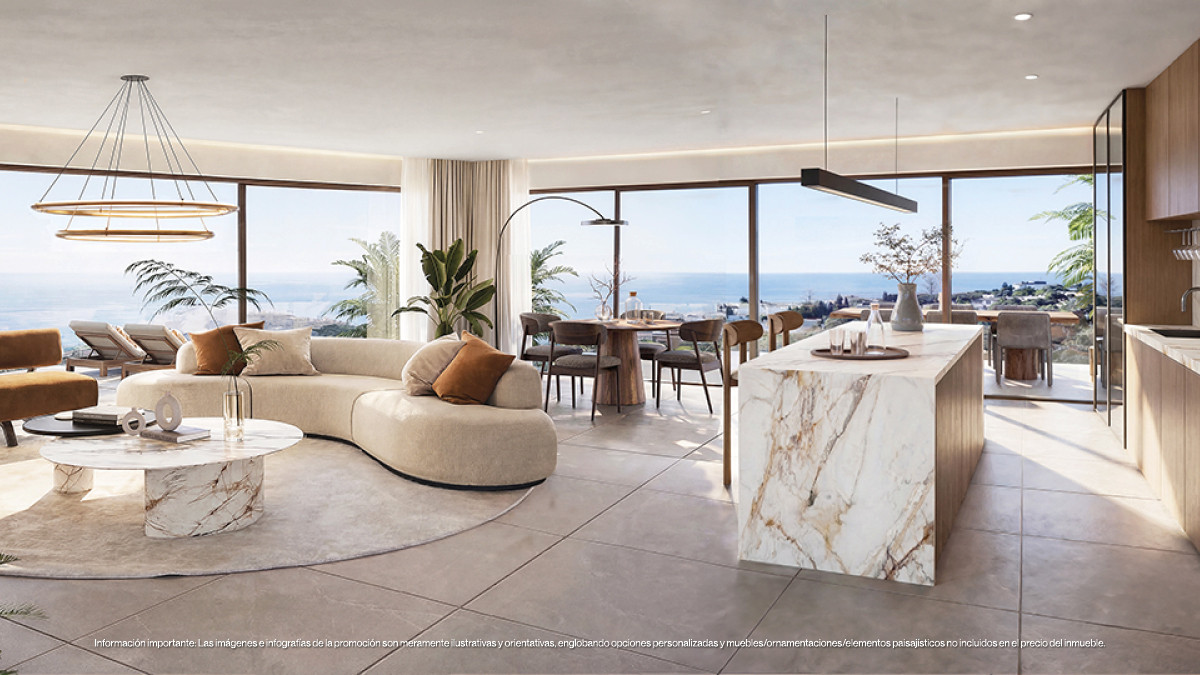 Casa en venta en Fuengirola