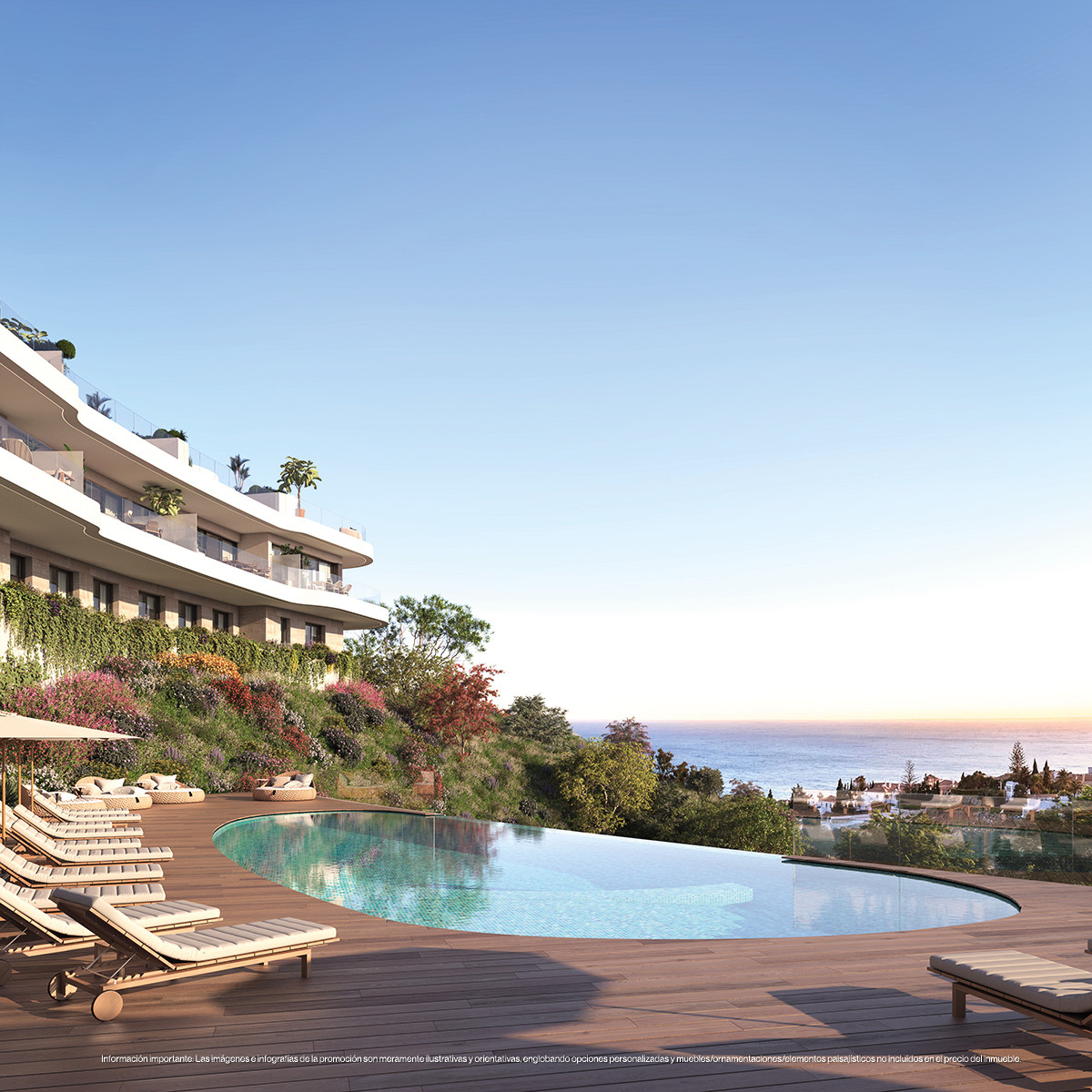 Casa en venta en Fuengirola