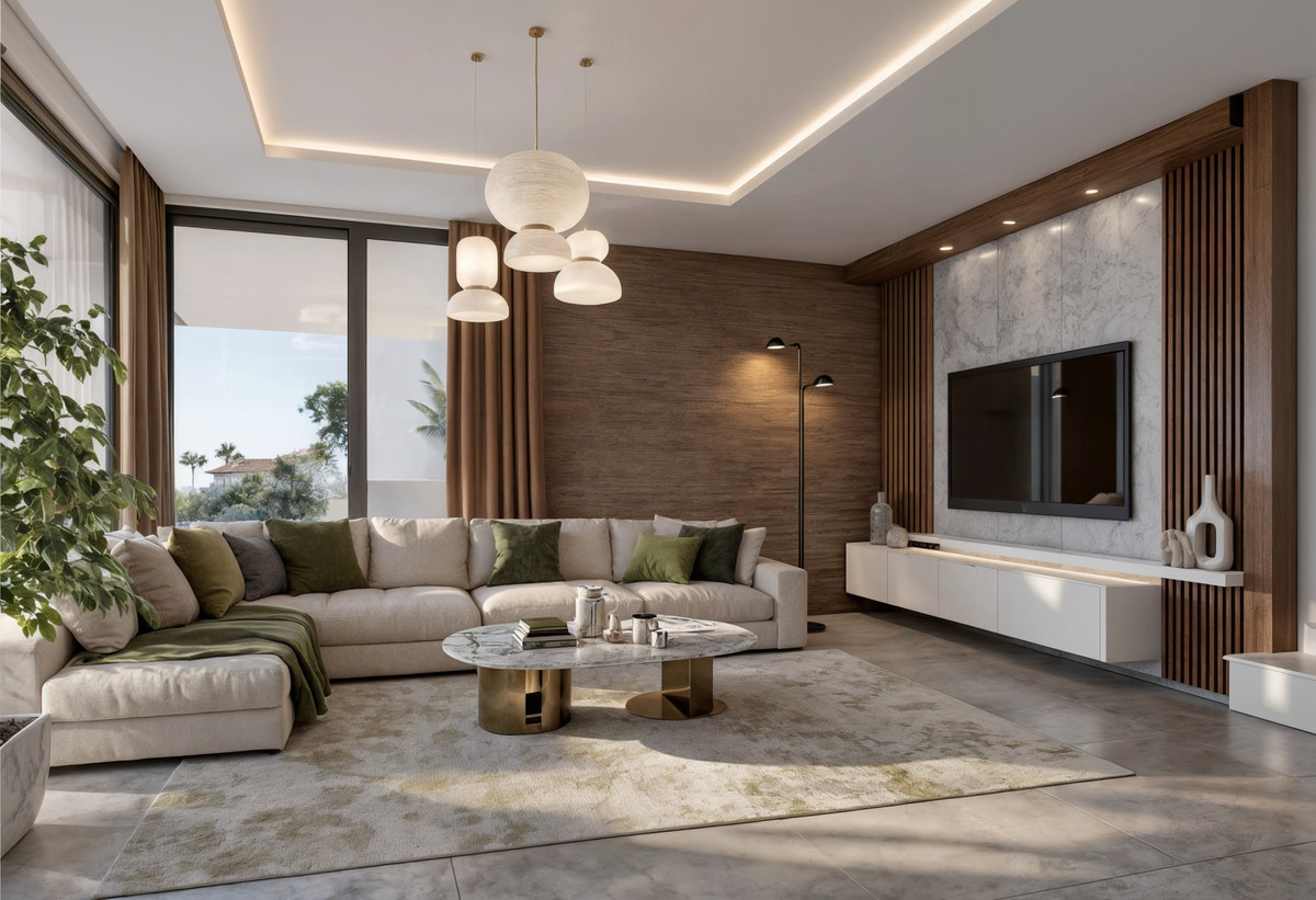 Villa en venta en Casares