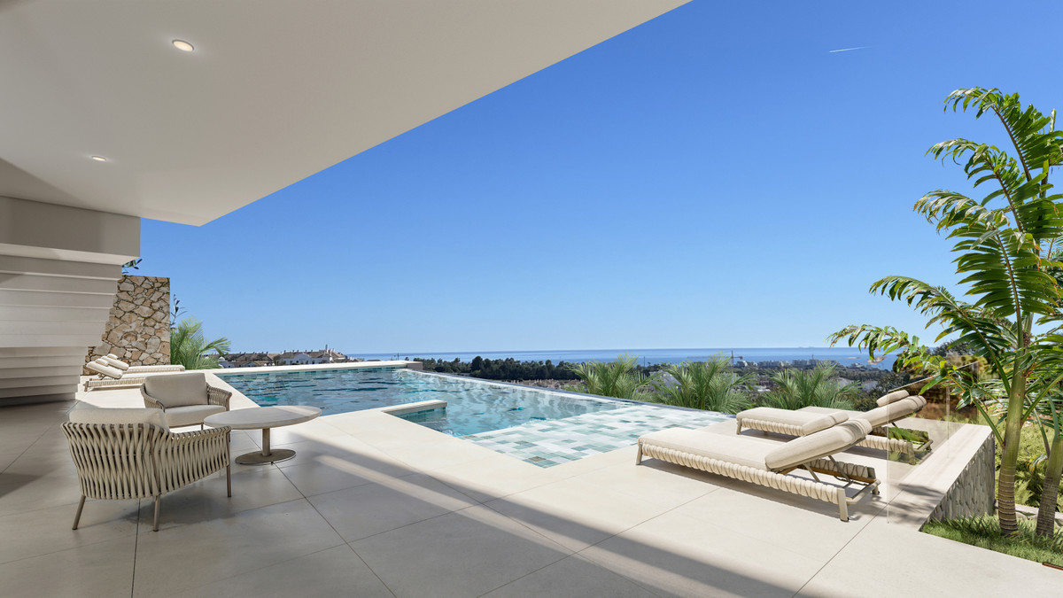 Villa en venta en Casares