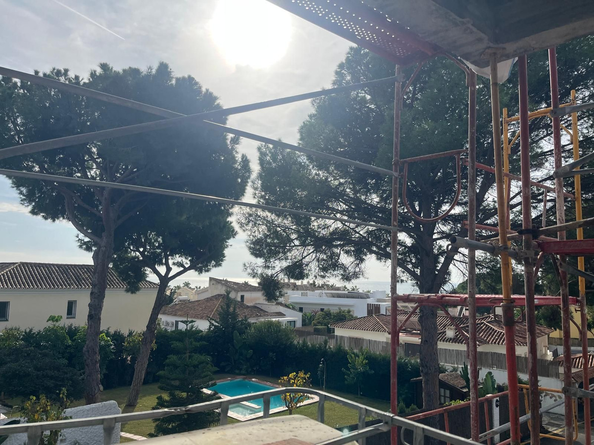 Villa en venta en Marbella
