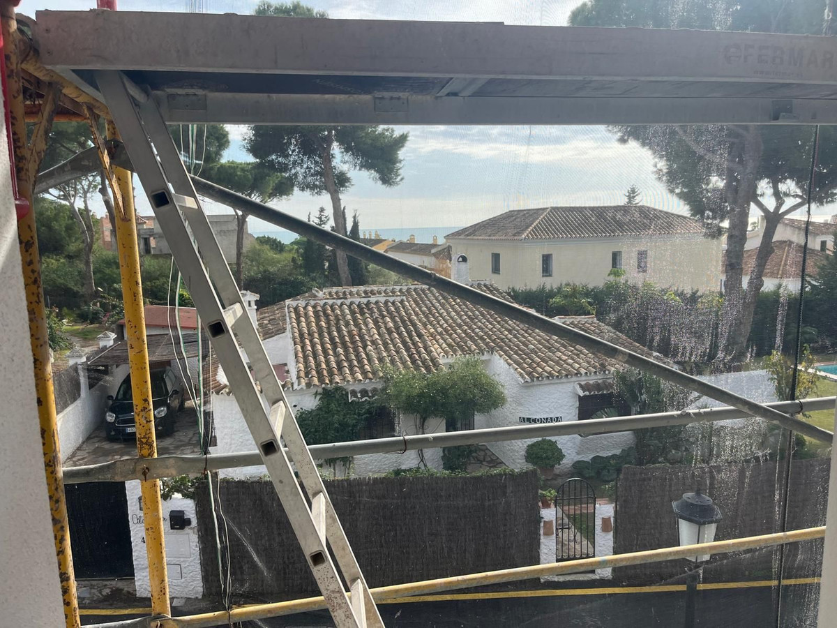 Villa en venta en Marbella