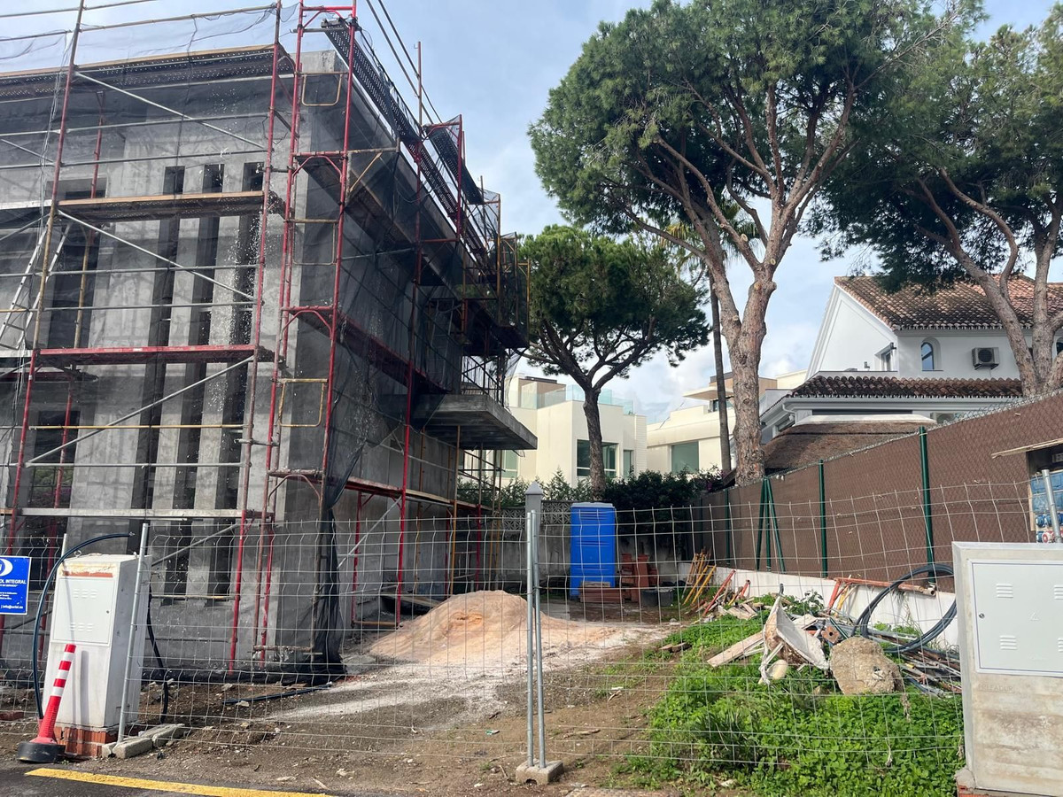 Villa en venta en Marbella
