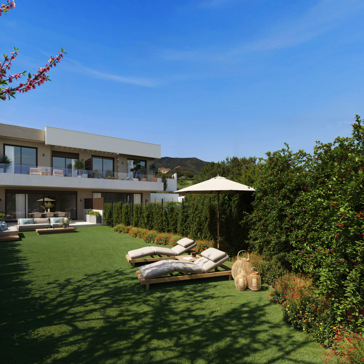 Casa en venta en Fuengirola