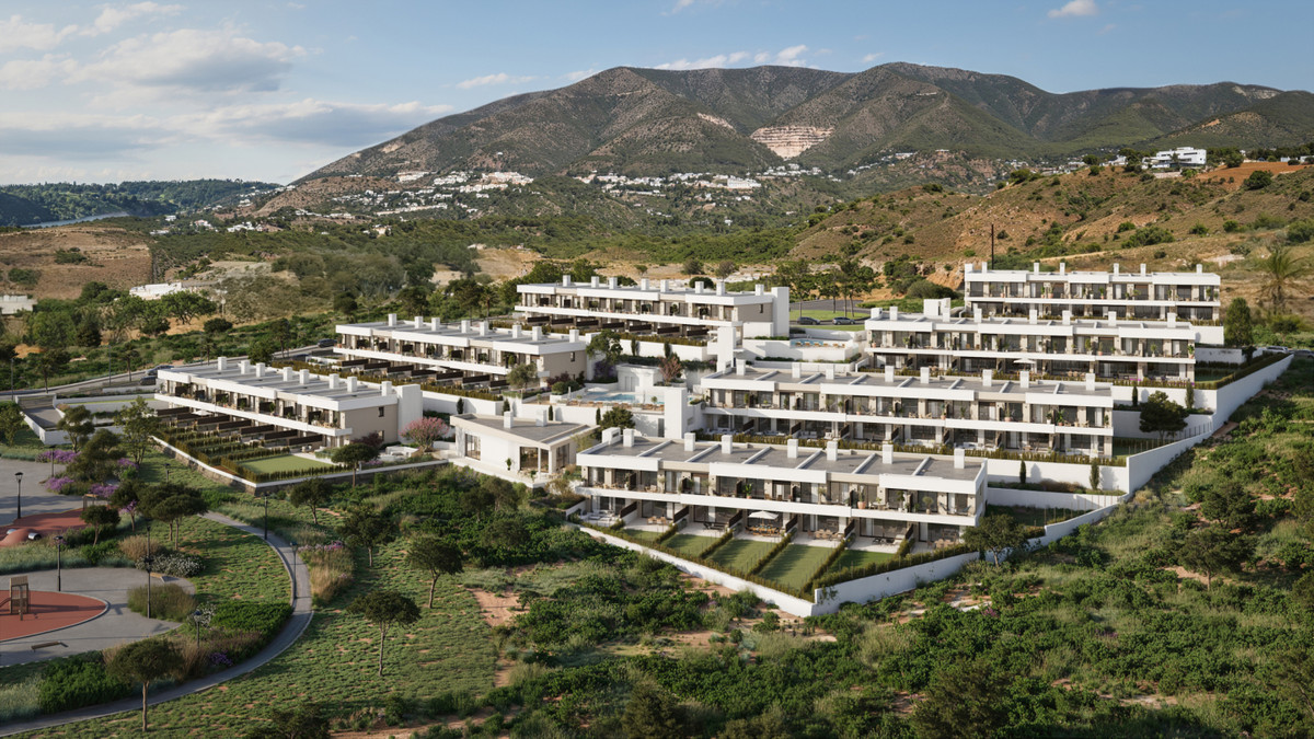 Casa en venta en Fuengirola