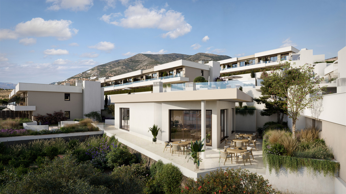 Casa en venta en Fuengirola
