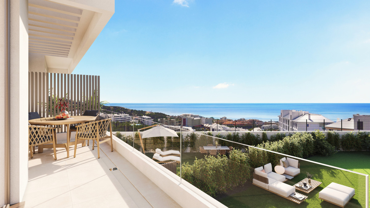 Casa en venta en Fuengirola
