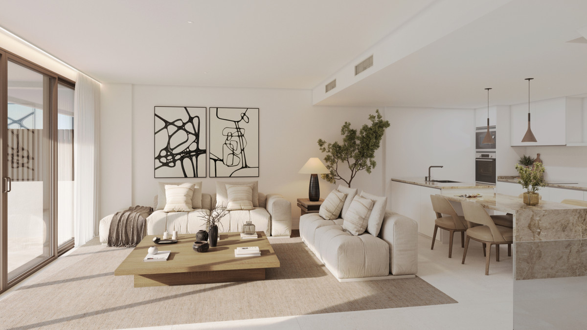 Casa en venta en Fuengirola