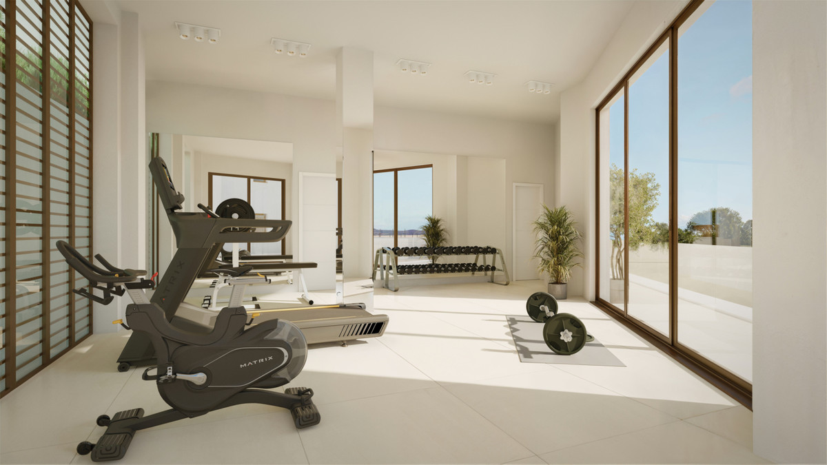 Casa en venta en Fuengirola